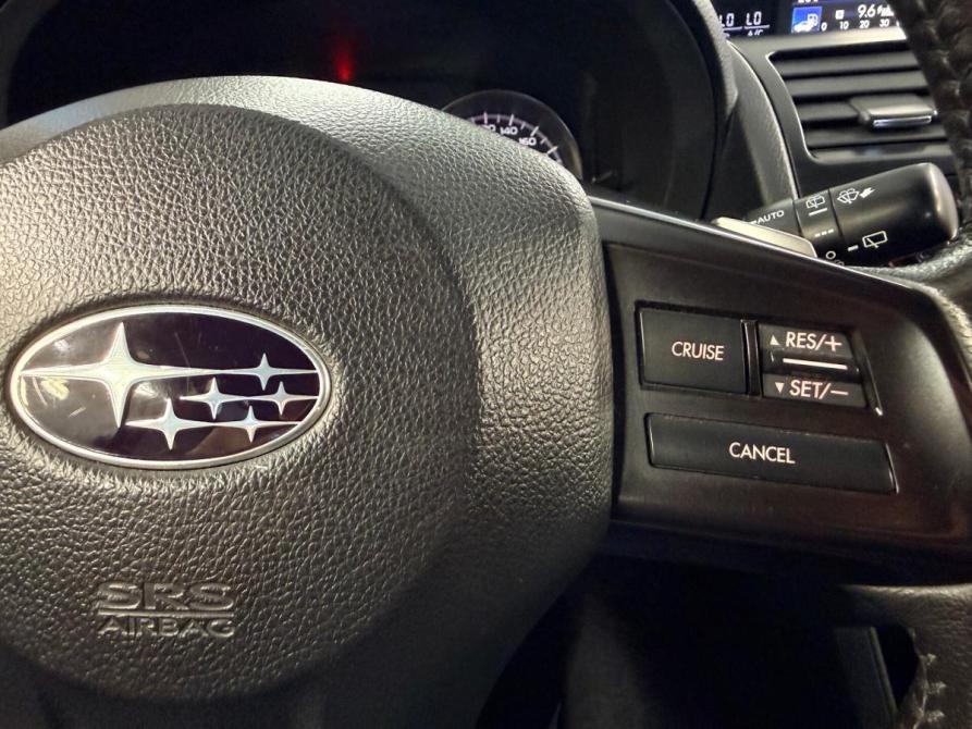 Subaru XV I Тюмень  - изображение 15