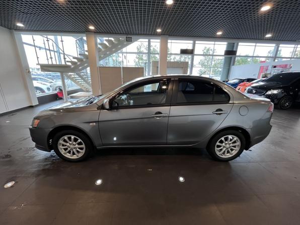 Mitsubishi Lancer X Рестайлинг с пробегом 2012 года, цена 998 000 рублей, 174688 км, седан, Автокод Объявления