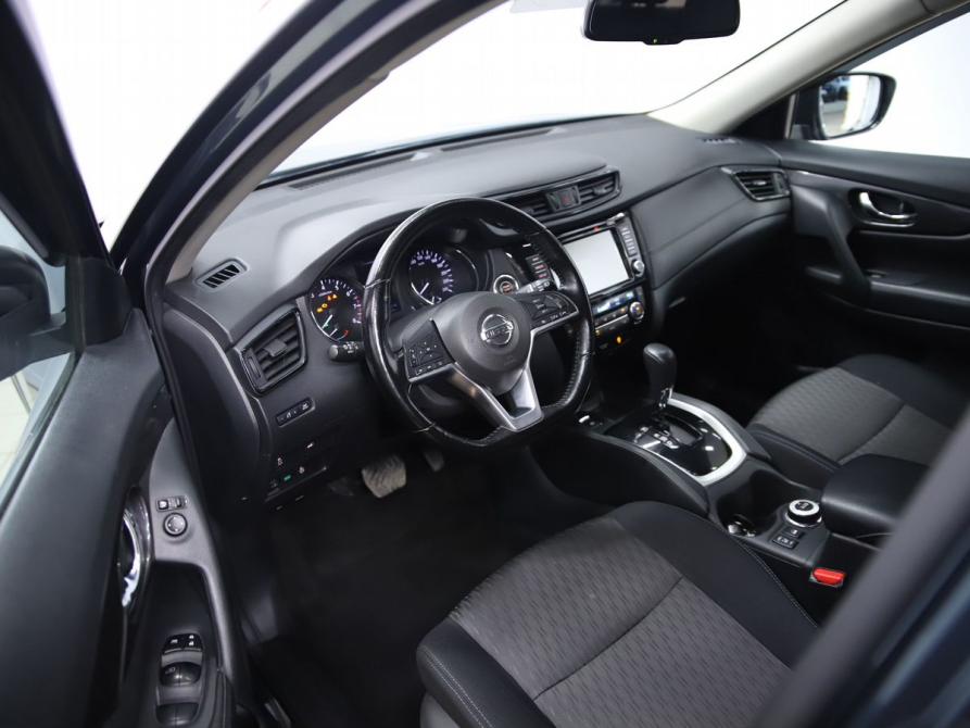 Nissan X-Trail III Рестайлинг Уфа  - изображение 10