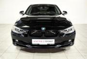 BMW 3 серии VI (F3x) Саратов  - изображение 26