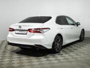 Toyota Camry VIII (XV70) Санкт-Петербург  - изображение 24