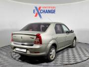 Renault Logan I Рестайлинг Нижний Новгород  - изображение 29