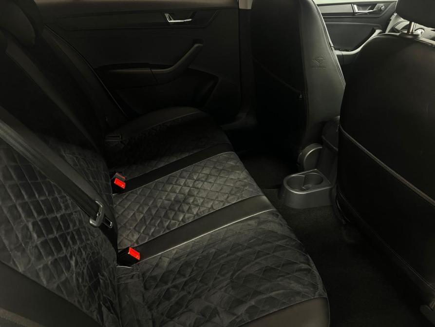 Skoda Rapid II Санкт-Петербург  - изображение 11