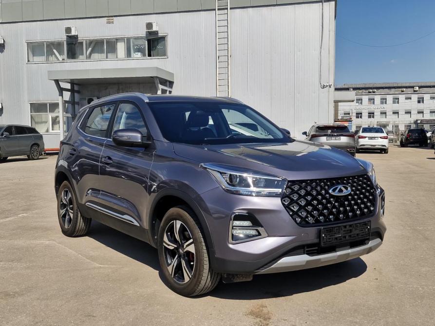 Chery Tiggo 4 Pro I Нижний Новгород  - изображение 2