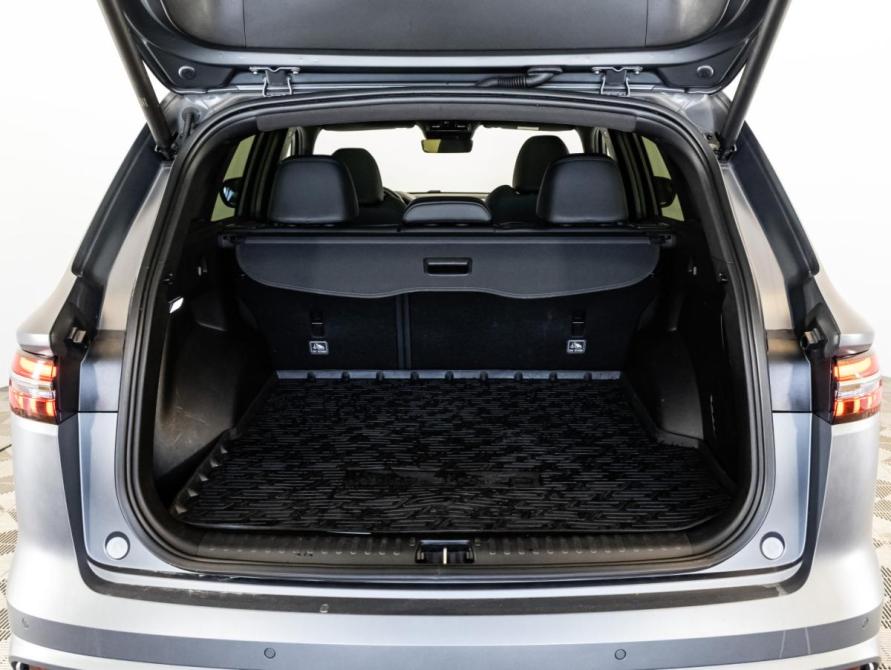 Geely Monjaro I Санкт-Петербург  - изображение 37