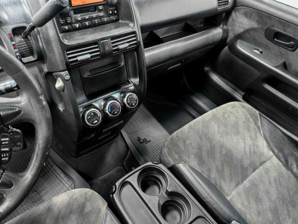 Honda CR-V II с пробегом 2002 года, цена 850 000 рублей, 275800 км, внедорожник, Автокод Объявления