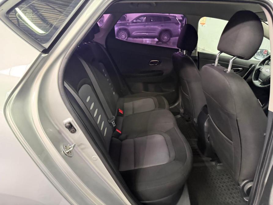 Kia Ceed II Краснодар  - изображение 12