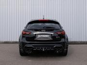 Infiniti QX70 Сочи  - изображение 31