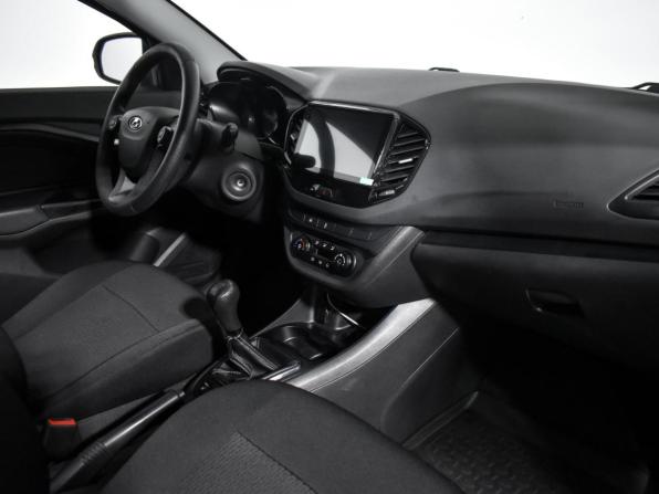 Lada (ВАЗ) Vesta I с пробегом 2018 года, цена 845 000 рублей, 170000 км, седан, Автокод Объявления