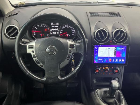 Nissan Qashqai I Рестайлинг с пробегом 2012 года, цена 1 040 000 рублей, 188249 км, внедорожник, Автокод Объявления
