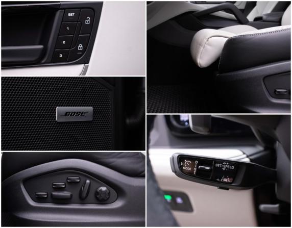 Porsche Cayenne III Рестайлинг с пробегом 2023 года, цена 16 900 000 рублей, 33734 км, внедорожник, Автокод Объявления