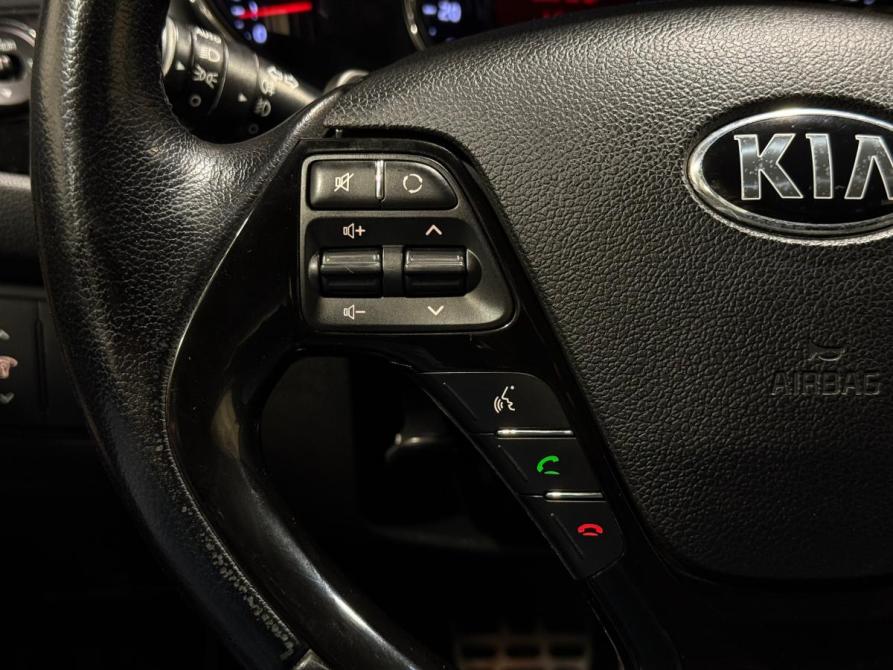 Kia Ceed II Челябинск  - изображение 16