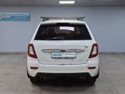 Lifan X60 I Рестайлинг Москва  - изображение 25