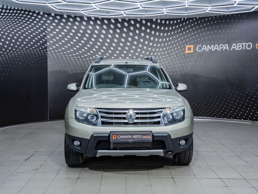 Renault Duster I Самара  - изображение 8