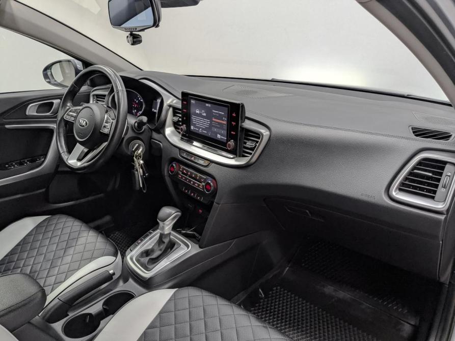 Kia Ceed III Москва  - изображение 13