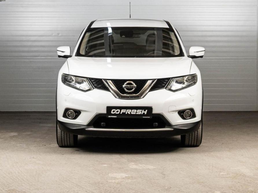 Nissan X-Trail III Ставрополь  - изображение 3