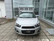 Chevrolet Aveo II Орел  - изображение 7