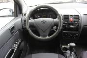 Hyundai Getz I Рестайлинг Белгород  - изображение 37