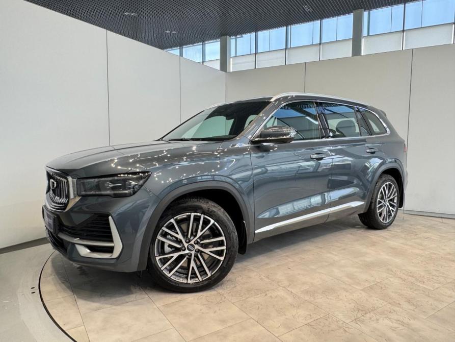 Geely Monjaro I Рестайлинг Волжский  - изображение 1