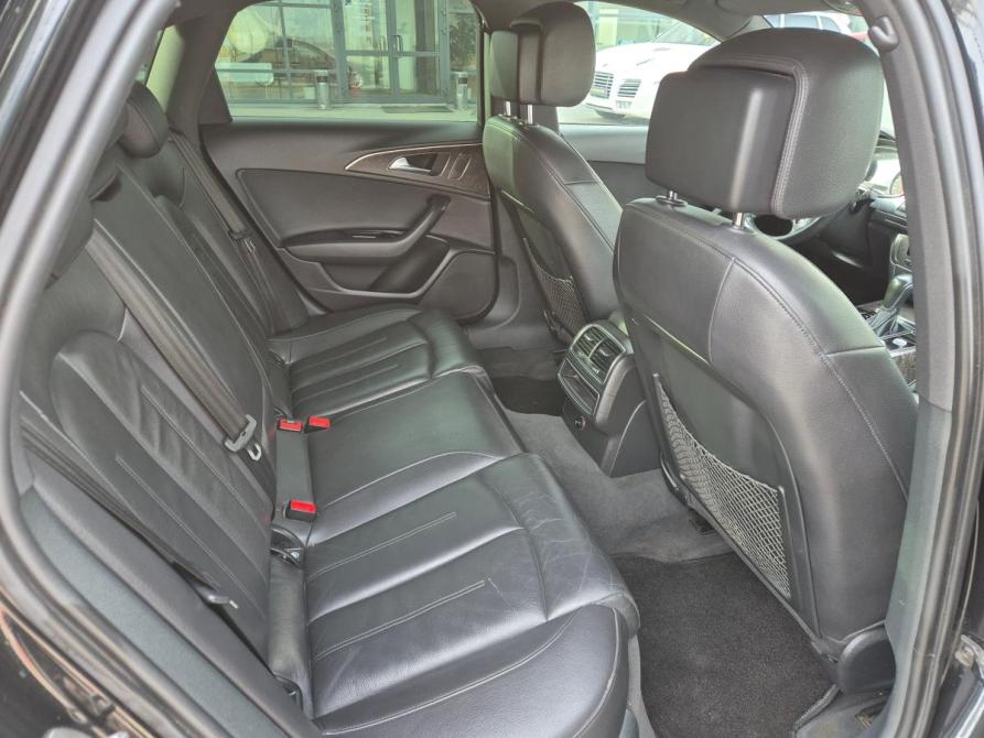 Audi A6 IV (C7) Рестайлинг Екатеринбург  - изображение 8