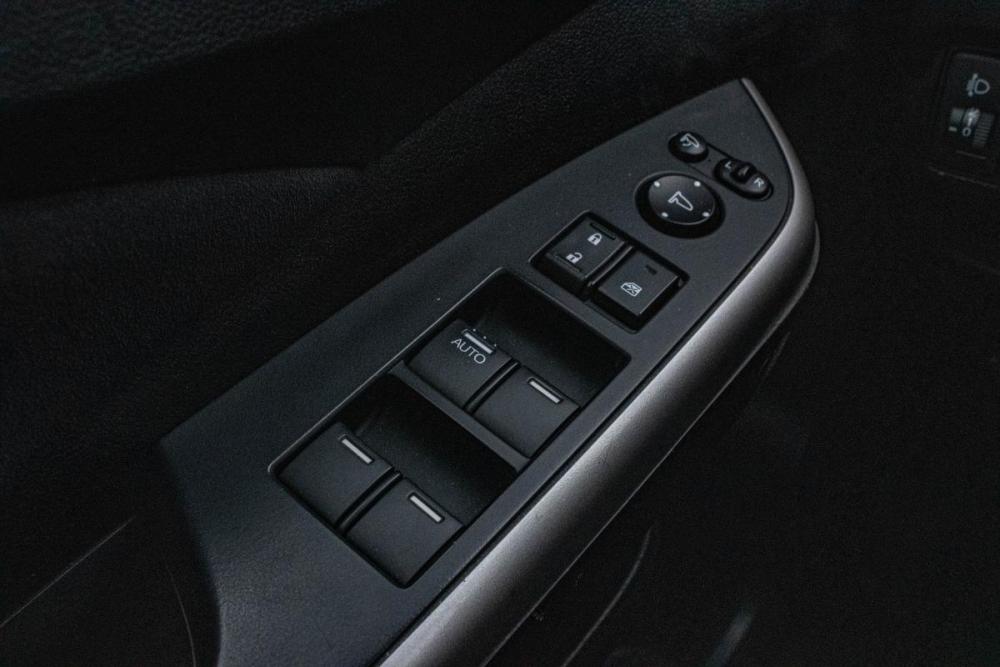 Honda CR-V IV Уфа  - изображение 13