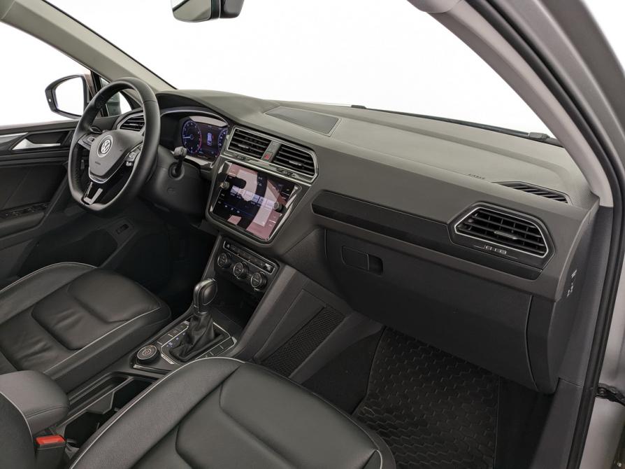 Volkswagen Tiguan II Москва  - изображение 11