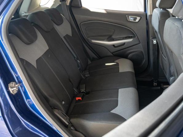 Ford EcoSport II с пробегом 2015 года, цена 895 000 рублей, 201062 км, внедорожник, Автокод Объявления