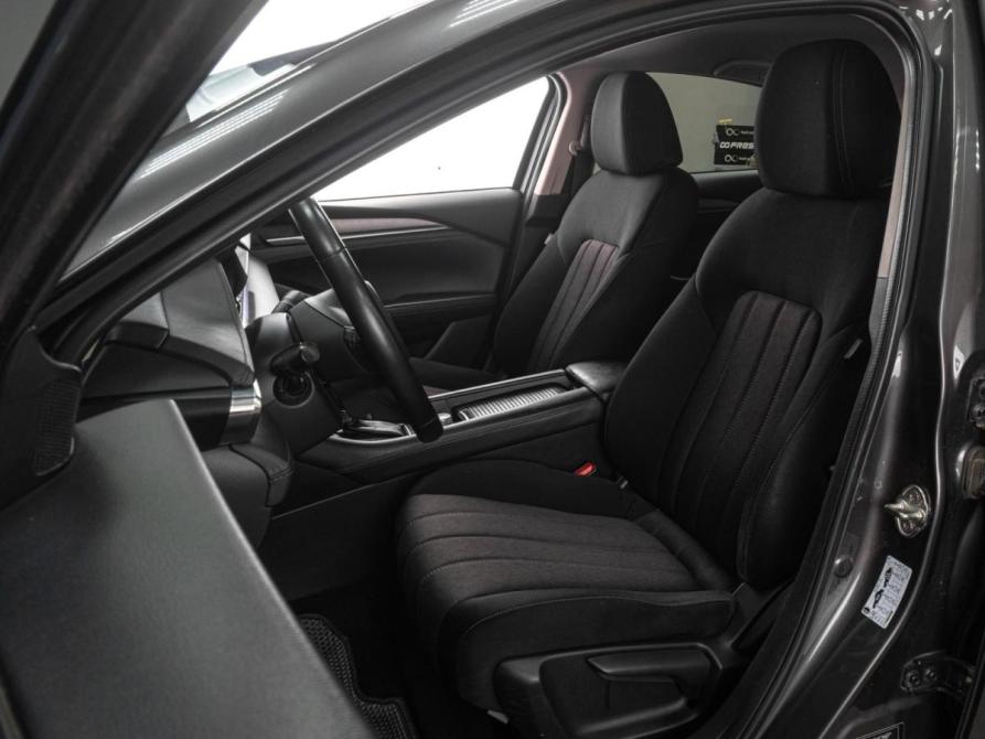 Mazda 6 III (GJ) Рестайлинг 2 Тюмень  - изображение 12