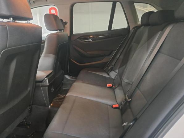 BMW X1 I (E84) с пробегом 2011 года, цена 1 310 000 рублей, 239557 км, внедорожник, Автокод Объявления