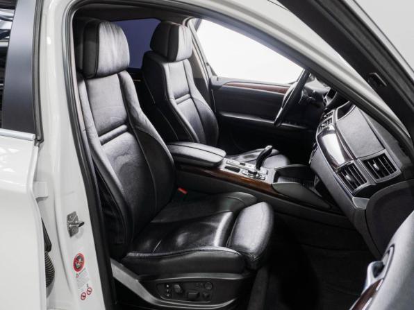 BMW X6 I (E71) с пробегом 2010 года, цена 1 729 000 рублей, 175096 км, внедорожник, Автокод Объявления