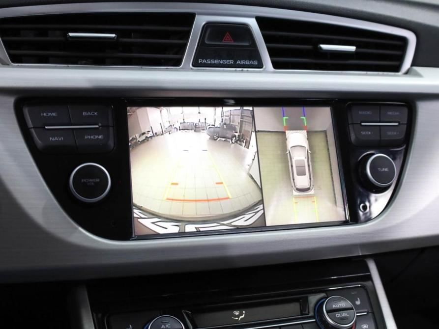Geely Atlas I Ростов-на-Дону  - изображение 13
