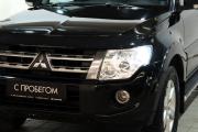 Mitsubishi Pajero IV Рестайлинг 1 Сургут  - изображение 46