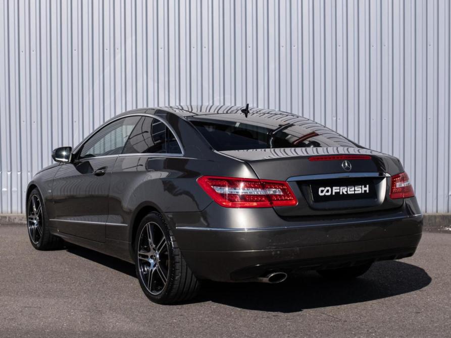 Mercedes-Benz E-Класс IV (W212 S212 C207) Сочи  - изображение 2