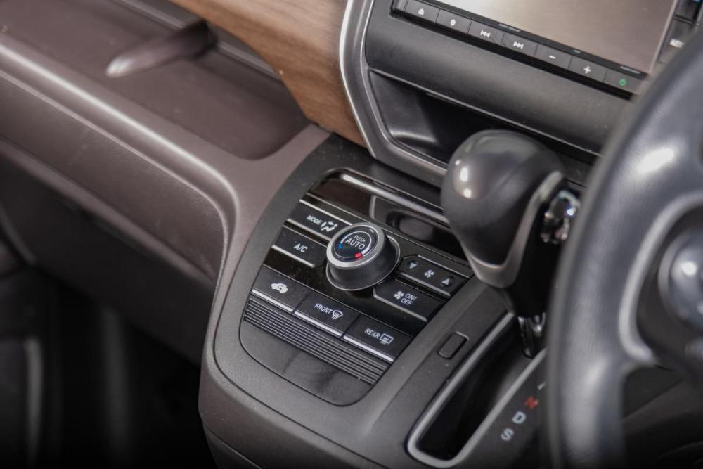 Honda Freed II Рестайлинг Томск  - изображение 13