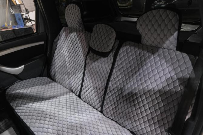 Nissan Terrano III (D10) с пробегом 2015 года, цена 1 339 000 рублей, 262000 км, внедорожник, Автокод Объявления
