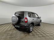 Chevrolet Niva I Рестайлинг Уфа  - изображение 28
