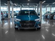 Audi A3 IV (8Y) Москва  - изображение 28