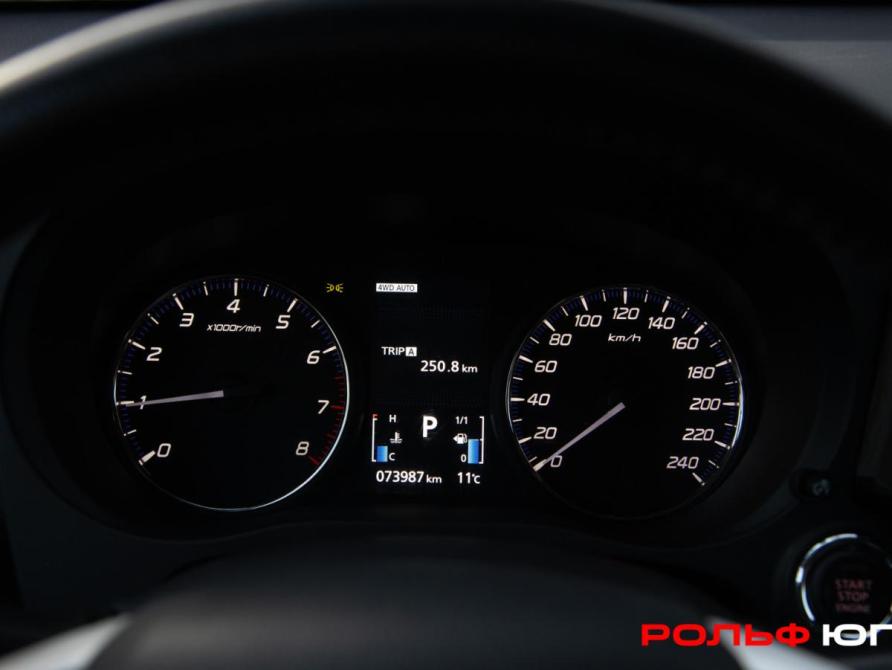 Mitsubishi Outlander III Москва  - изображение 9