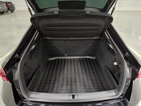 Skoda Octavia IV (A8) с пробегом 2021 года, цена 2 120 000 рублей, 129719 км, лифтбек, Автокод Объявления