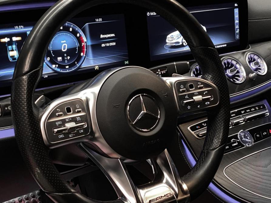 Mercedes-Benz E-Класс V (W213 S213 C238) Рестайлинг Красноярск  - изображение 17