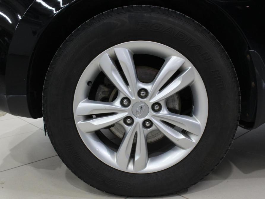 Hyundai ix35 I Курск  - изображение 10