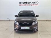 Kia Rio III Рестайлинг Смоленск  - изображение 17