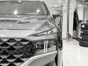 Hyundai Santa Fe IV Рестайлинг Казань  - изображение 43