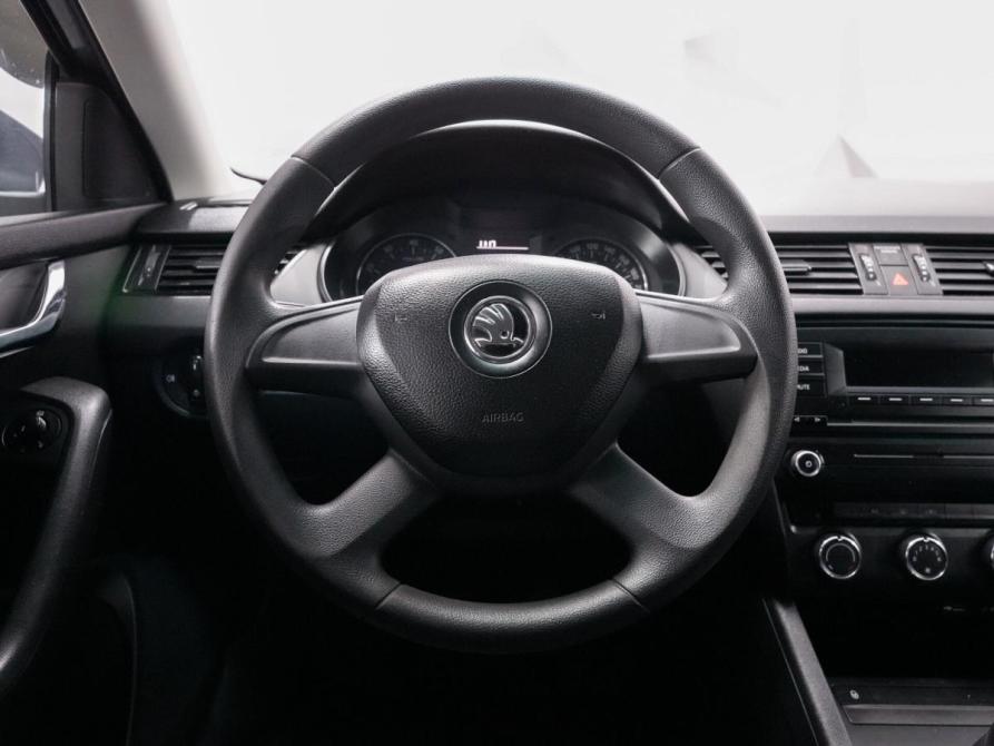 Skoda Octavia III (A7) Ульяновск  - изображение 13