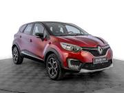 Renault Kaptur I Москва  - изображение 29