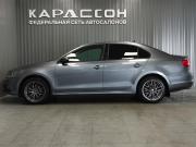 Volkswagen Jetta VI Рестайлинг Пермь  - изображение 23