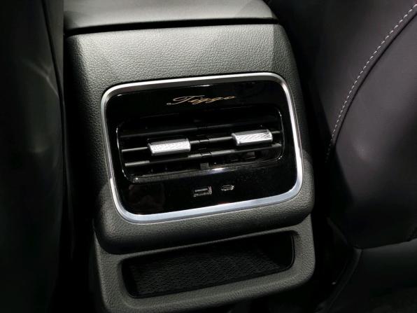 Chery Tiggo 8 Pro Max I Рестайлинг с пробегом 2023 года, цена 2 199 000 рублей, 38971 км, внедорожник, Автокод Объявления