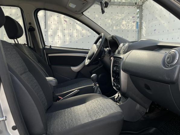 Renault Duster I с пробегом 2014 года, цена 1 150 000 рублей, 157138 км, внедорожник, Автокод Объявления
