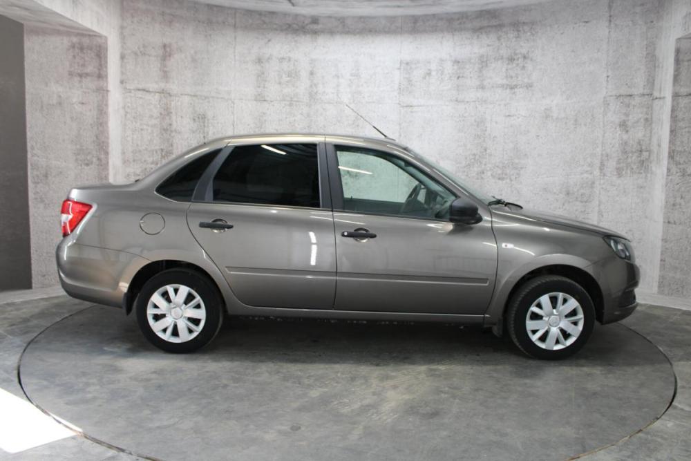 Lada (ВАЗ) Granta I Рестайлинг Ярославль  - изображение 4