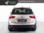 Volkswagen Tiguan II Казань  - изображение 24